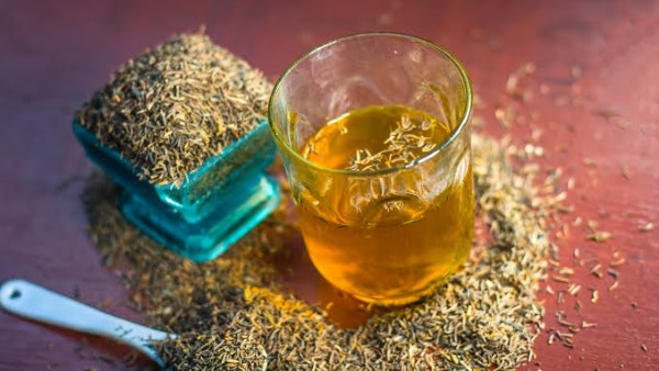 فوائد صحية لشرب الكمون مع الماء