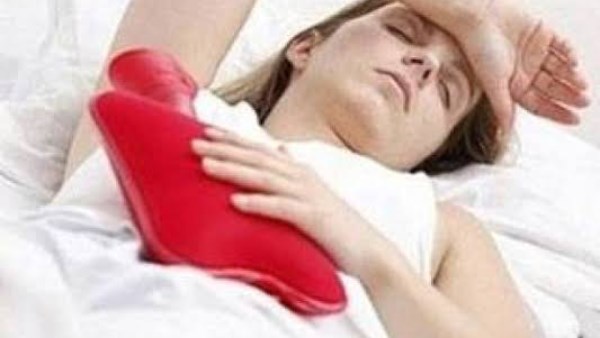 وسائل طبيعية لتخفيف ألم الدورة الشهرية بفعالية