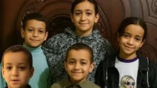 مأساة أسرة المنيا بسبب مبيد حشري خطير