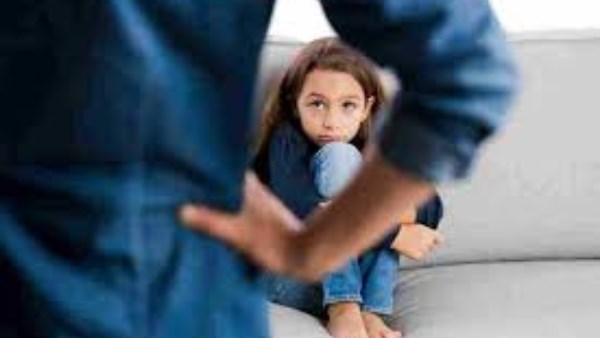 من هي الأم النرجسية؟