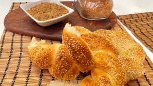 طريقة عمل السميط بالدقة