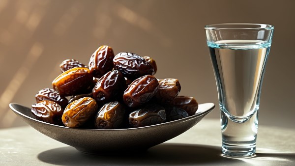 دعاء إفطار يوم عاشوراء