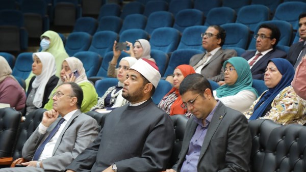 الورشة العِلميَّة الثانية حول التغيُّرات المُناخيَّة