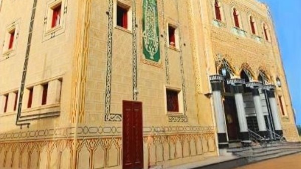 مسجد العتيق