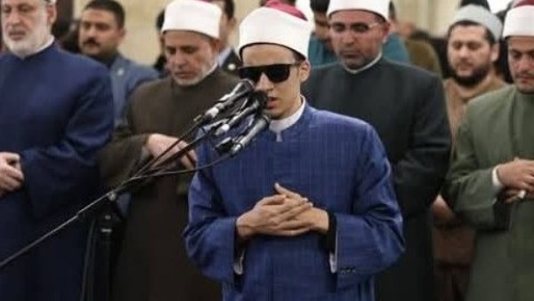 الطالب محمد أحمد حسن
