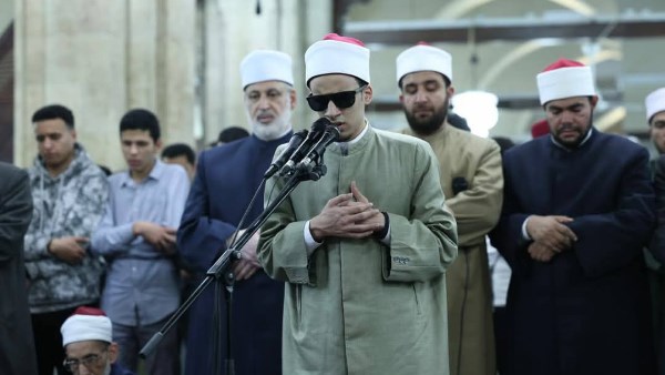 الطالب محمد أحمد حسن