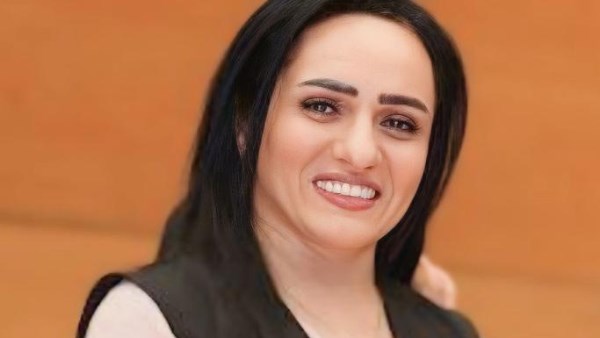 بسمة جميل