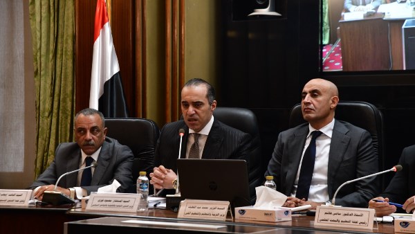 اتهامات بمخالفة الدستور.. اجتماع عاصف بتعليم النواب بسبب تعديلات قانون التعليم