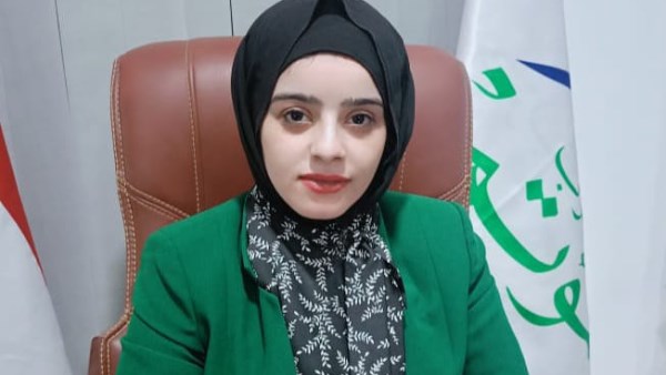 المستشارة محبوبة شبكة 