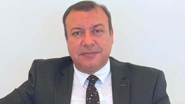  المستشار عبد الناصر خليل
