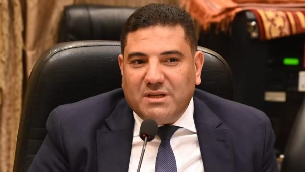 إسكان النواب: مصر ترفع صوت العدالة في 