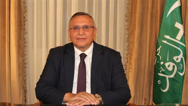 الدكتور عبد السند يمامة