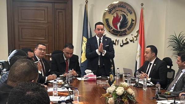 حماة الوطن