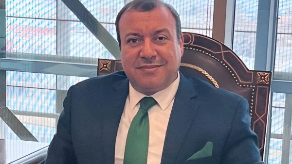 المستشار عبد الناصر خليل