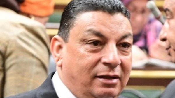 برلماني: المدينة الإنسانية في رفح مشروع صهيوني مرفوض