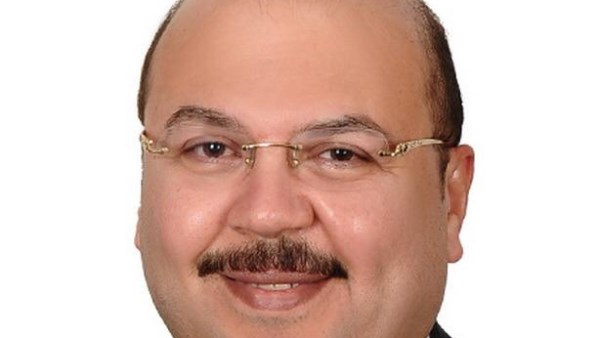  المهندس ميشيل الجمل