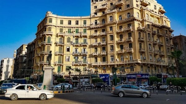 الايجار القديم