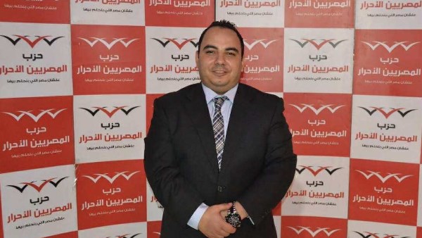 أحمد علي حسن