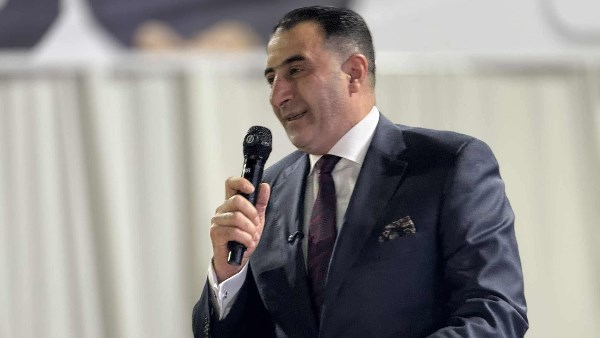 حزب المؤتمر يثمن الجهود المصرية في إعادة إدخال المساعدات لقطاع غزة