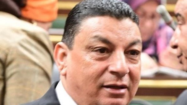  النائب سامي نصر الله