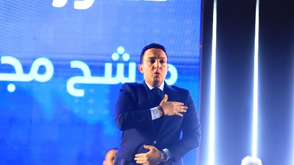 مستقبل وطن: خطاب الرئيس وثيقة للضمير العالمي.. ومصر لا تسمح بإعادة إنتاج النكبة