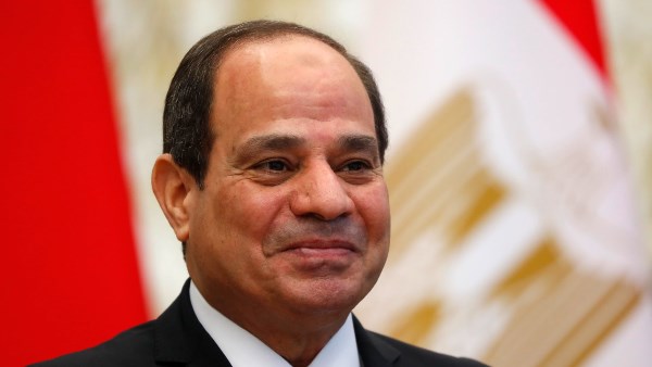 قيادي بمستقبل وطن: كلمة الرئيس السيسي وضعت النقاط فوق الحروف وأكدت أن مصر لا تساوم في مبادئها الوطنية والقومية