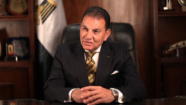 حاتم باشات: الجبهة الوطنية دفع بكفاءات في انتخابات الشيوخ قادرة على التعبير عن تطلعات المواطن