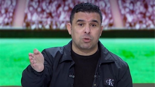 خالد الغندور 
