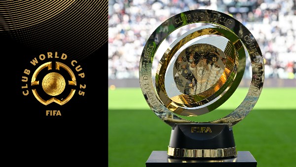 كأس العالم للأندية 