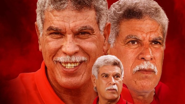 حسن شحاتة 