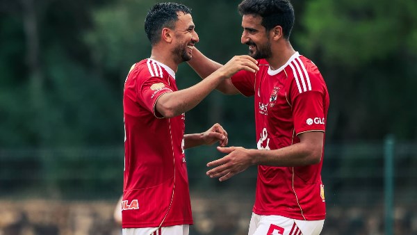 الأهلي والبنزرتي التونسي 