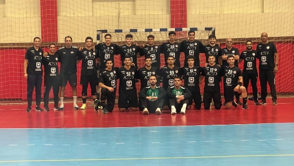 منتخب مصر يفوز على السعودية وديًا استعدادًا لبطولة العالم لكرة اليد تحت 19 عاما