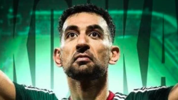 احمد حسن كوكا 