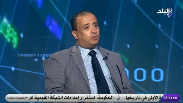 الدكتور أشرف جلال