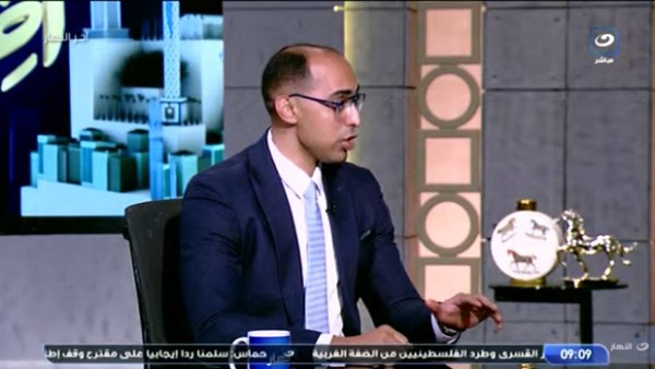 الدكتور نور أسامة