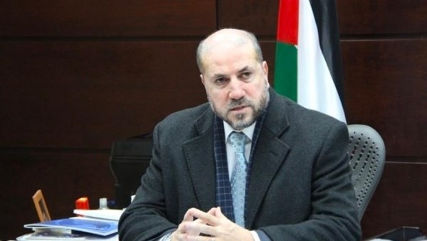 محمود الهباش