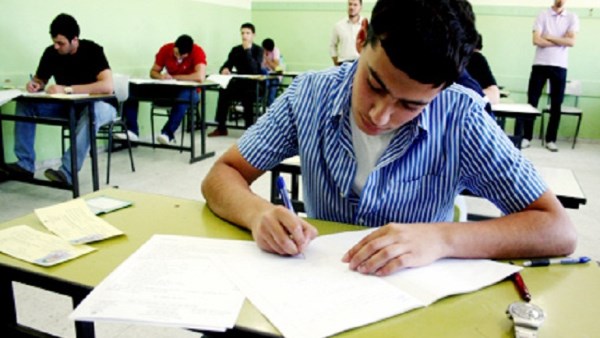 الثانوية العامة