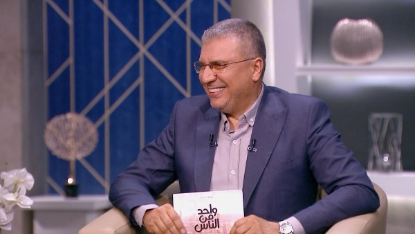 عمرو الليثي