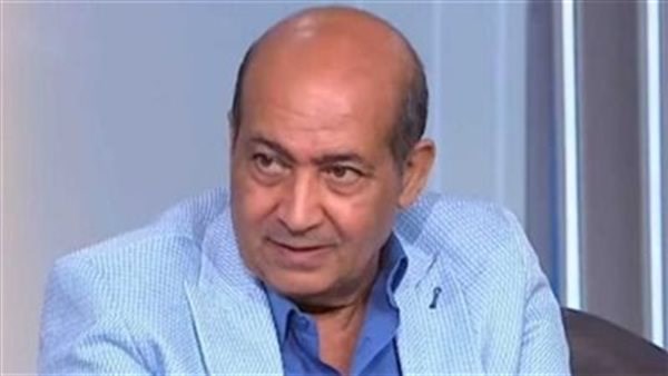 الناقد الفني طارق الشناوي
