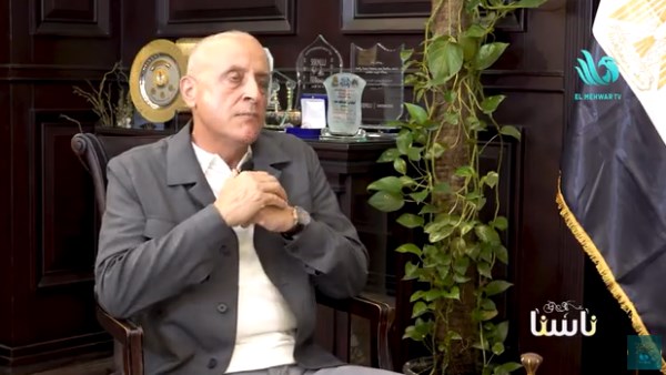 لمهندس عبدالمطلب عمارة 