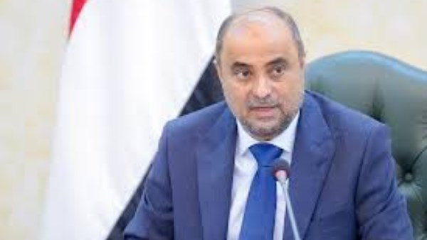 رئيس وزراء اليمن