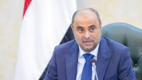 الدكتور سالم صالح بريك