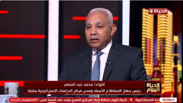 اللواء محمد عبد المنعم