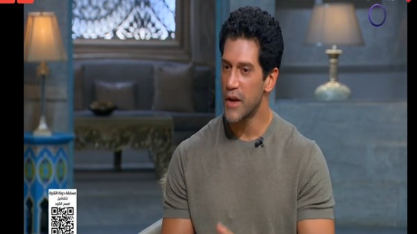  الفنان أحمد مجدي أحمد 