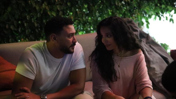 السيناريست محمد حجاب: مسلسل ما تراه ليس كما يبدو مغامرة درامية