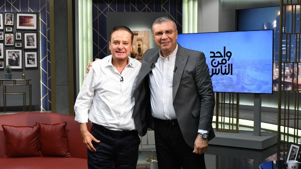 يوسف معاطي
