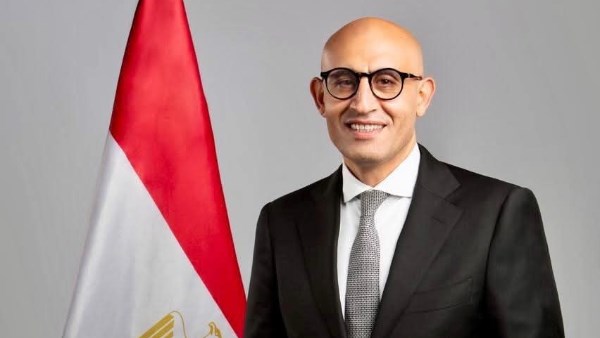  محمد عبد اللطيف، وزير التربية والتعليم والتعليم الفني