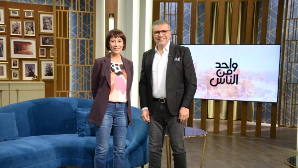 دنيا ماهر