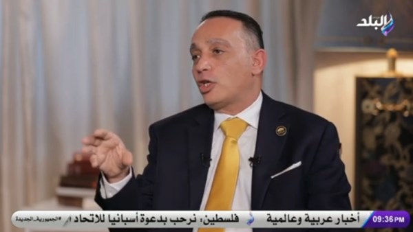  الدكتور فريد البياضي 