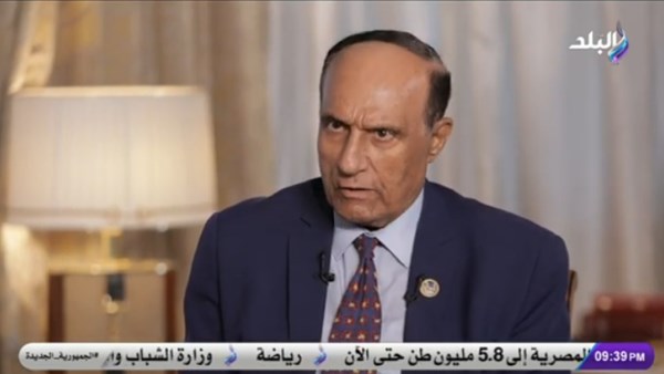  الدكتور نجيب جبرائيل